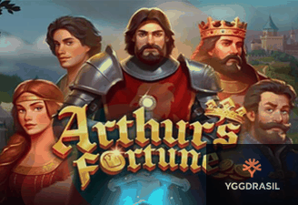 Arthurs Fortune