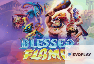 Blessed Flame