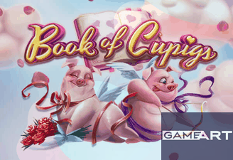Book of Cupigs