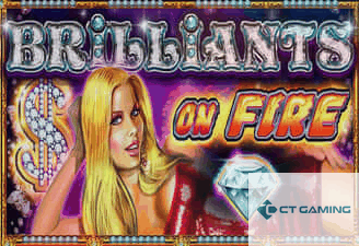 Brilliants On Fire