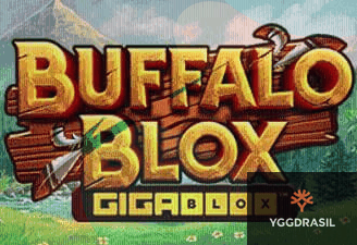 Buffalo Blox Gigablox