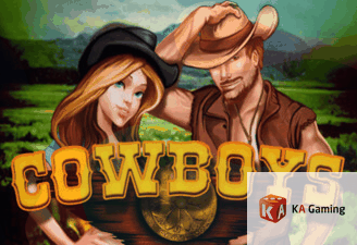 Cowboys