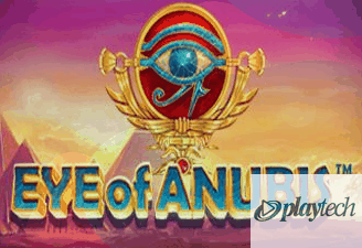 Eye of Anubis™