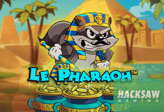 Le Pharaoh