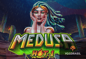 Medusa Hot 1