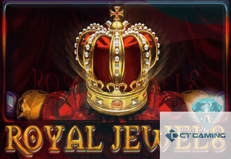 Royal Jewels