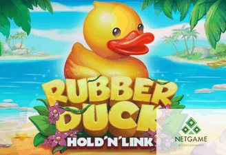 Rubber Duck: Hold 'N' Link