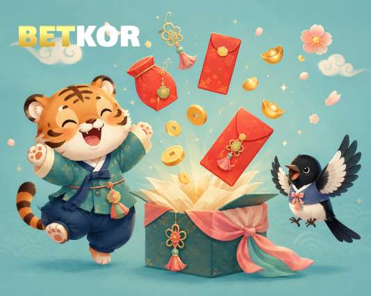 BETKOR 모바일 로그인 후 원하는 게임을 바로 확인해보세요