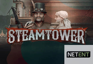 Steam Tower