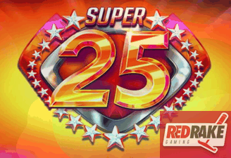 Super 25 Stars
