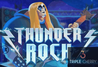 Thunder Rock