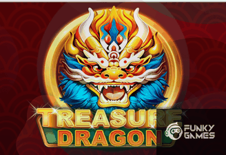 Treasure Dragon