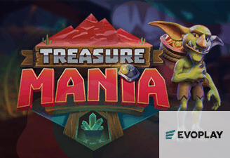 Treasure Mania