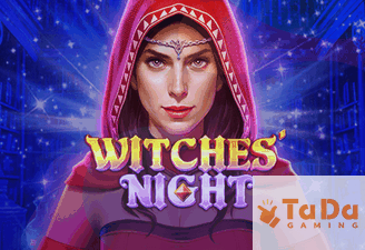 Witches Night